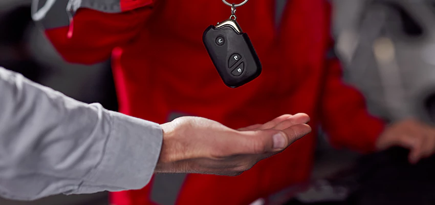 Automotive Car Lock Rekeying Locksmith Specialists in Murrieta, California