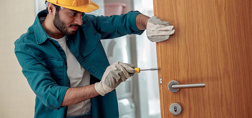 24 Hour Residential Locksmith in Murrieta, California