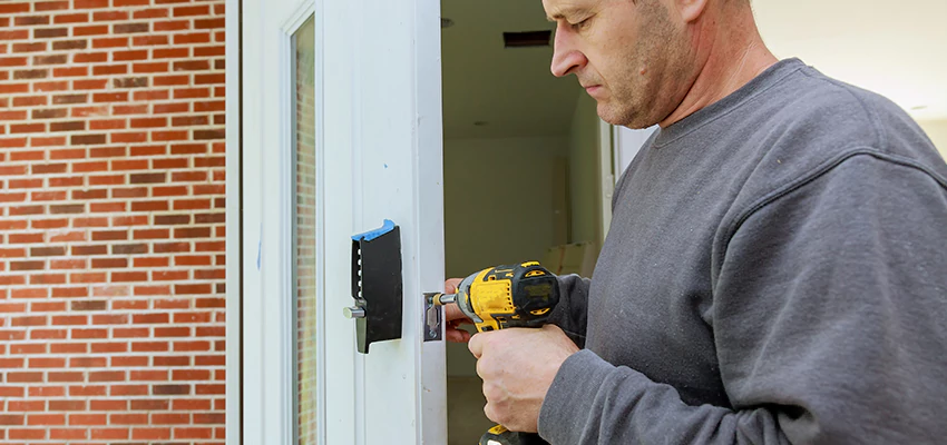 Eviction Locksmith Services For Lock Installation in Murrieta, CA