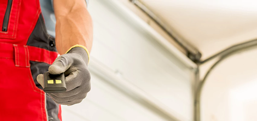 Residential Garage Door Security in Murrieta, California