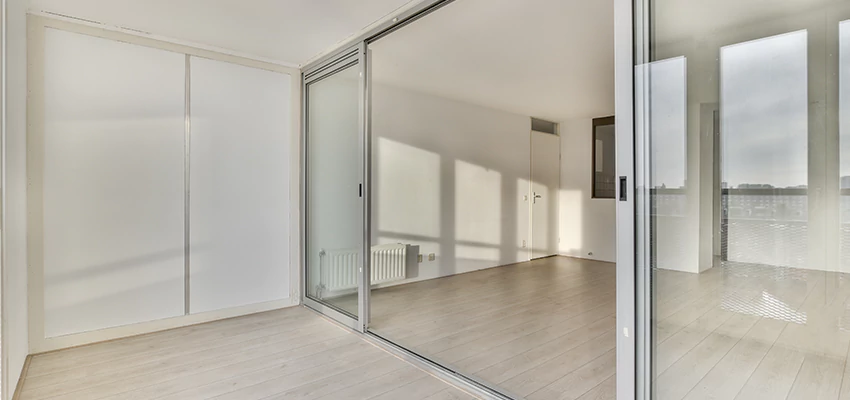 Patio Glass Sliding Door Lock in Murrieta, CA