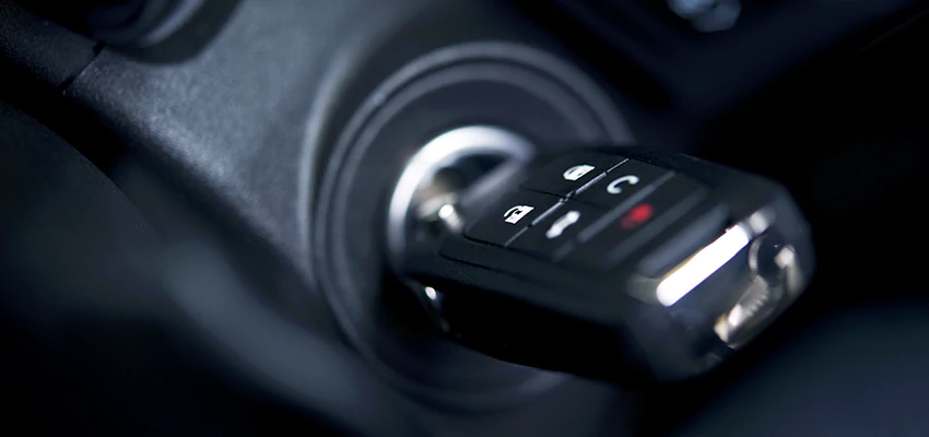 Ignition Switch Replacement in Murrieta, CA