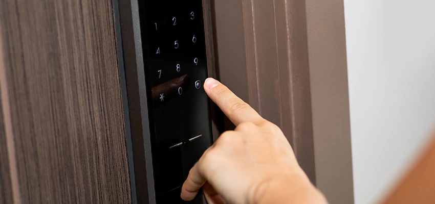 Smart Electric Locks Replacement Services in Murrieta, CA