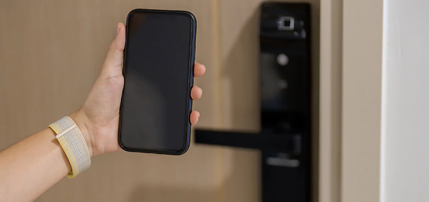 Keypad Wifi Locks Repair And Installation in Murrieta, CA