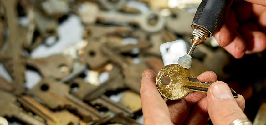 Car Lock Key Repair Service in Murrieta, CA