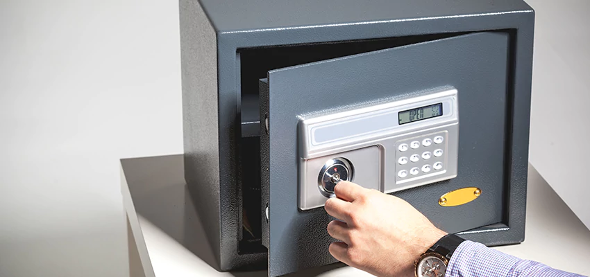 Jewelry Safe Unlocking Service in Murrieta, California