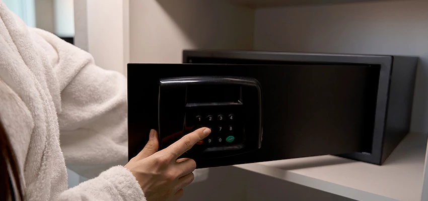 Safe Unlocking Service Company in Murrieta, California