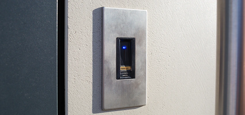 Fingerprint Biometric Entry Systems Maintenance in Murrieta, California