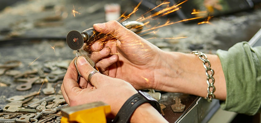 Mobile Locksmith For Lock Replacement Service in Murrieta, California