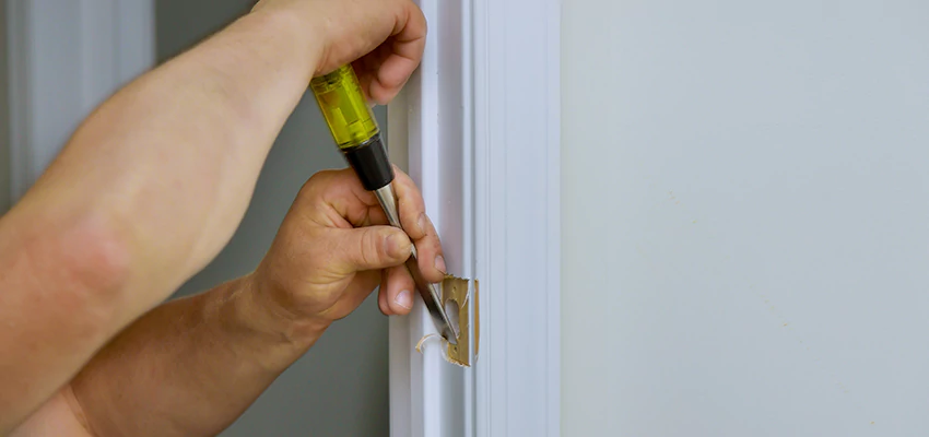 On Demand Locksmith For Key Replacement in Murrieta, California