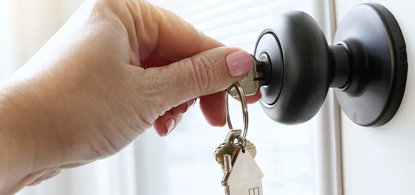 Top Locksmith For Residential Lock Solution in Murrieta, California