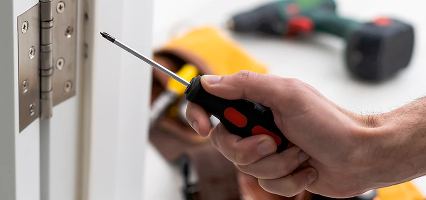 Holiday Emergency Locksmith in Murrieta, California