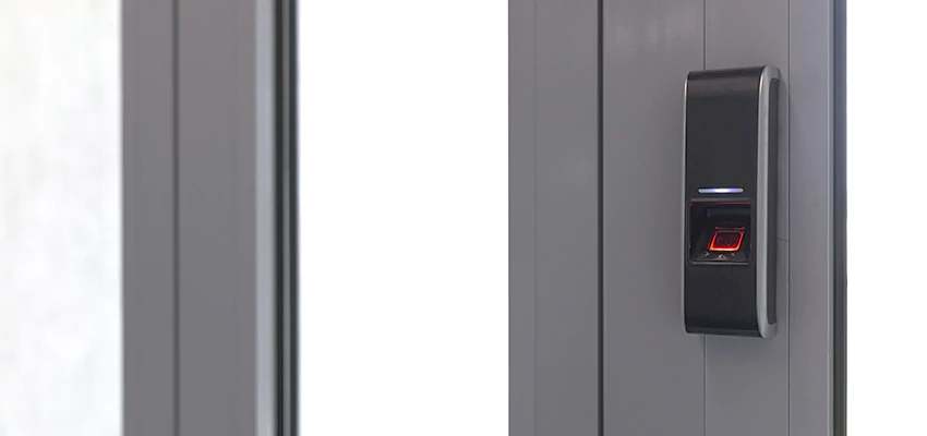 Push Button Lock Keypad Repair in Murrieta, California