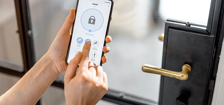 Remote Control Locks Sensor Repair in Murrieta, California