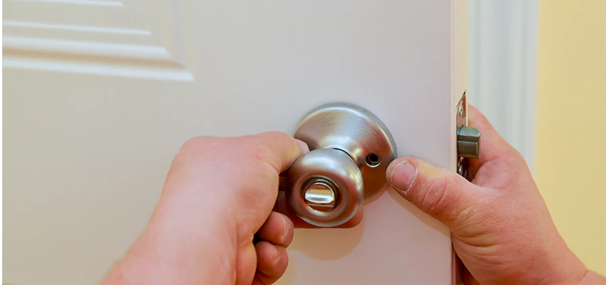 After-hours Locksmith For Lock And Key Installation in Murrieta, CA