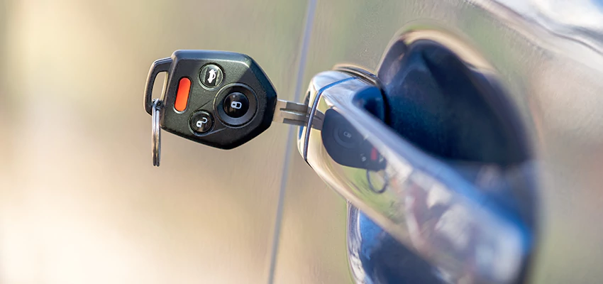 Automotive Locksmith Key Programming Specialists in Murrieta, CA