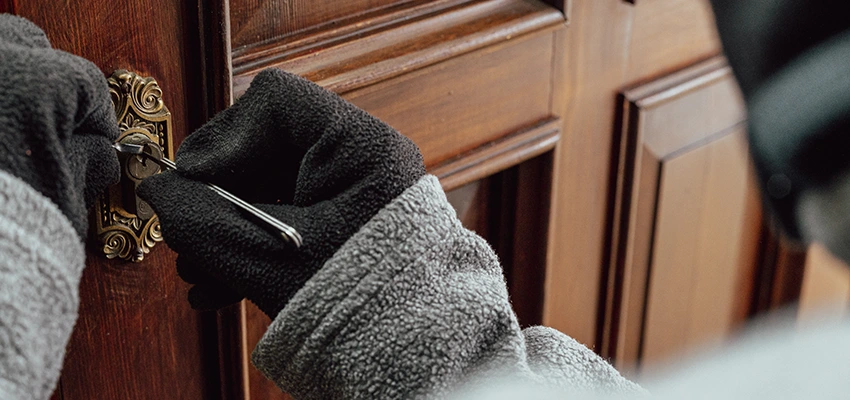 Burglar Damage Electronic Locks Repair in Murrieta, CA