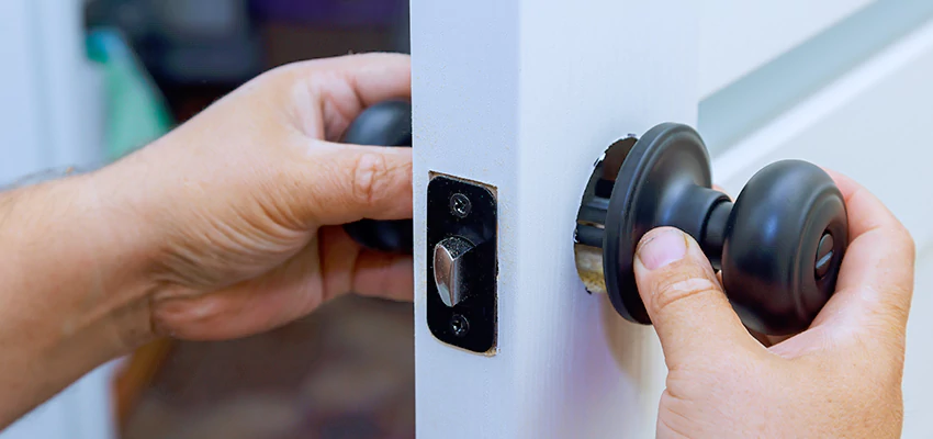 Smart Lock Replacement Assistance in Murrieta, California