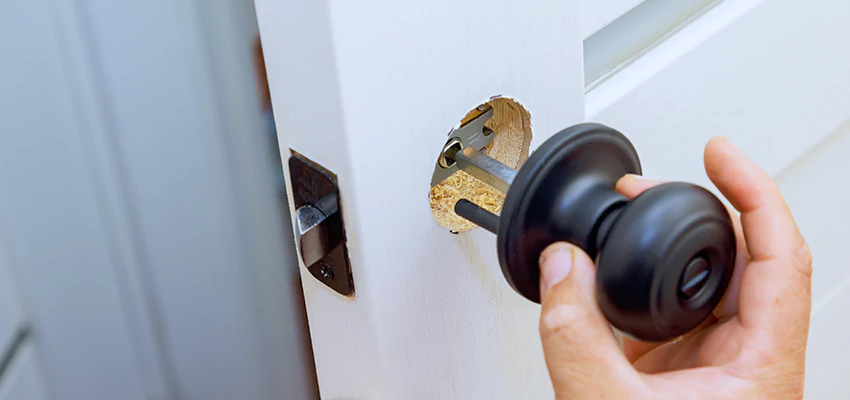 Locksmith For Lock Repair Near Me in Murrieta, California