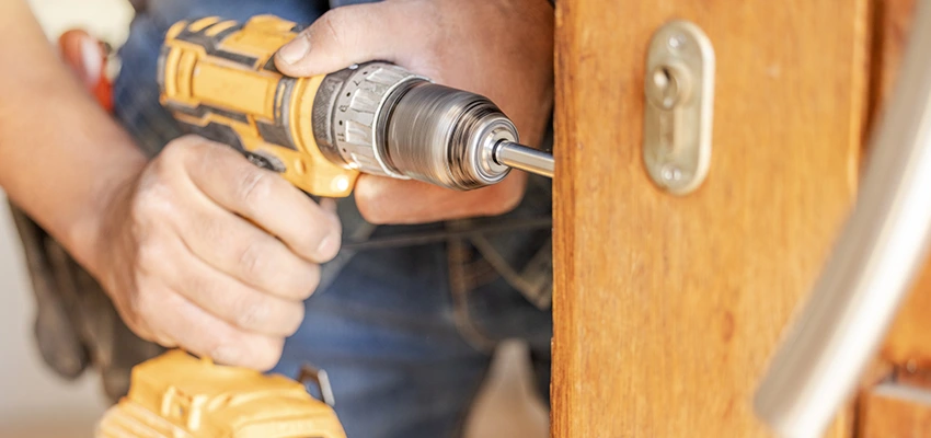 Eviction Locksmith in Murrieta, California