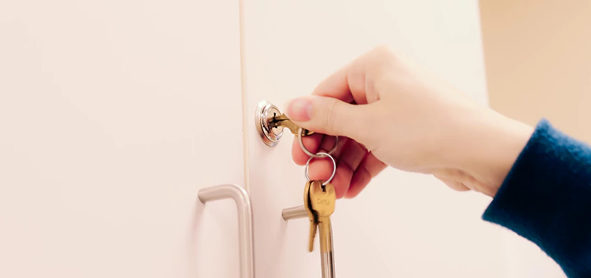 Cabinet Electronic Locks Repair in Murrieta, California