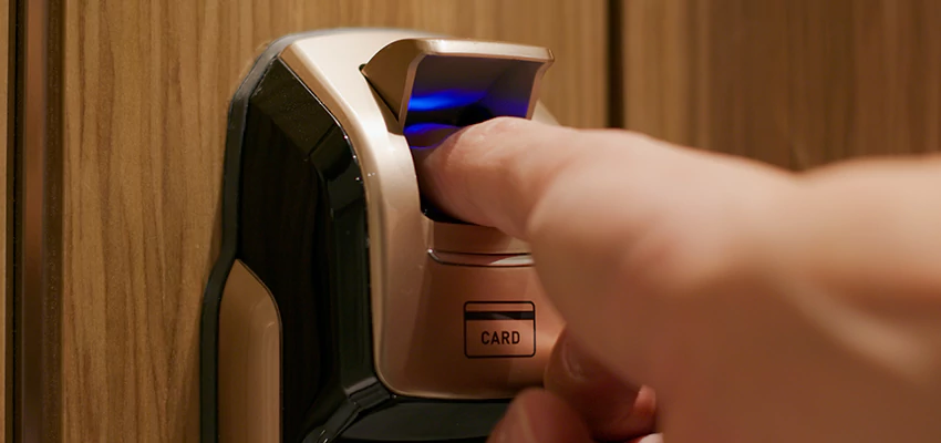 Office Rolling Door Lock Upgrades Solutions in Murrieta, CA