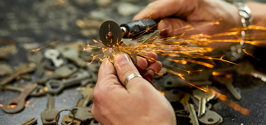 24/7 Locksmith Services For Lock Rekeying in Murrieta, CA