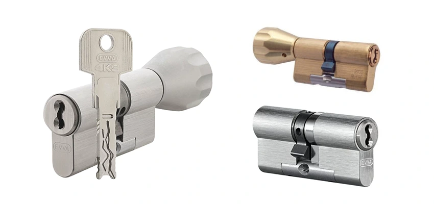 Evva Padlock Installation in Murrieta, California