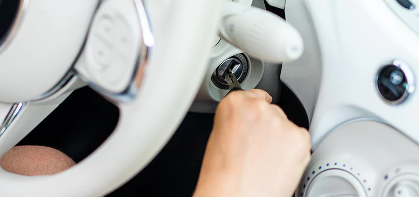 Ignition Lock Barrel Replacement Near Me in Murrieta, California