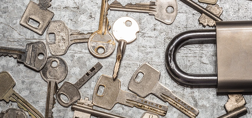 Lock Rekeying Services in Murrieta, California