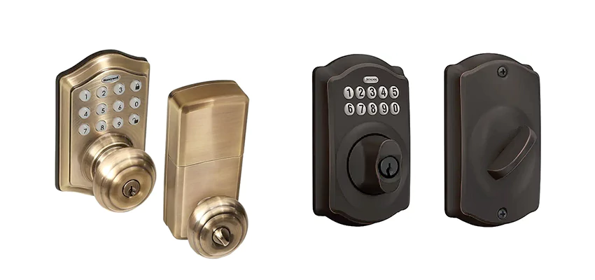 Medeco Locks Replacement in Murrieta, CA