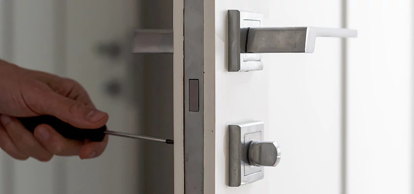 Automotive Lock Installation in Murrieta, CA