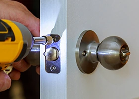 Door Lock Replacement in Murrieta, California